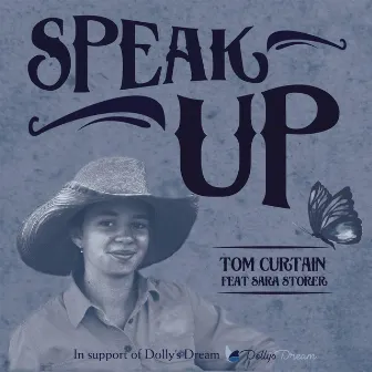 Speak Up by Tom Curtain