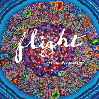 Flight by Afro Celt Sound System