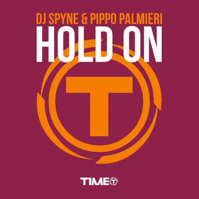 Hold On - Radio Edit