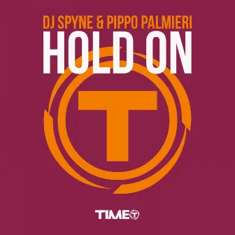 Hold On by Pippo Palmieri