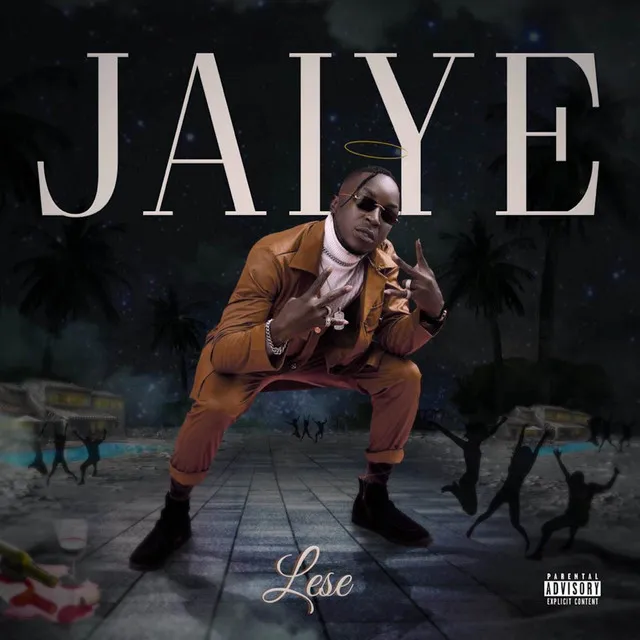 Jaiye