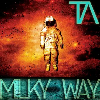 Milky Way by TA