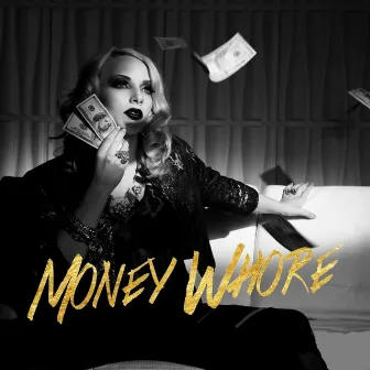 Money Whore (Credit Card) by LeLe XO