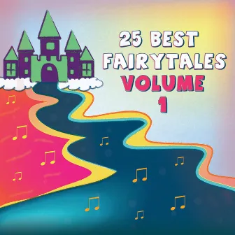 25 Best Fairytales Vol. 1 by Hits Unlimited