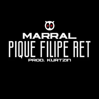 Pique Filipe Ret by Kurtzin