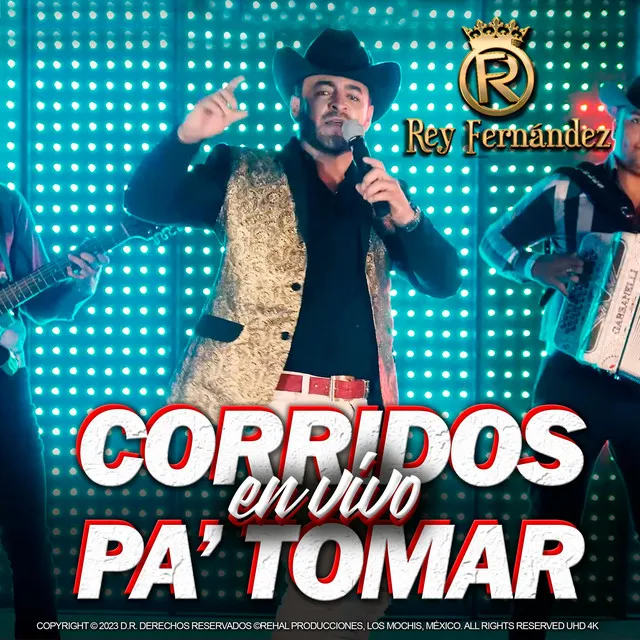 Corridos pa´Tomar