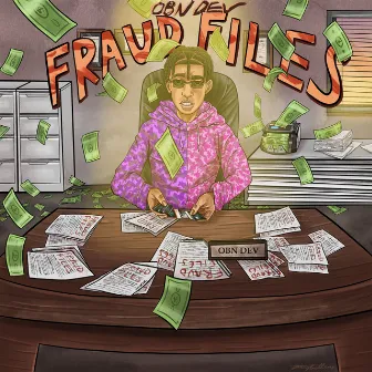 Fraud Files by OBN Dev