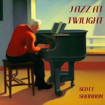 Jazz at Twilight by Scott Shannon