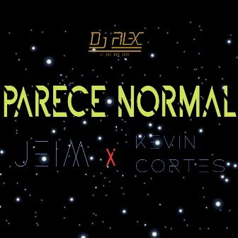 Parece Normal by Jeim