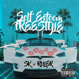 Self Esteem Freestyle by Sk the Ruler