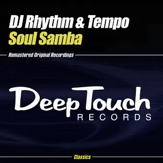 Soul Samba by Tempo