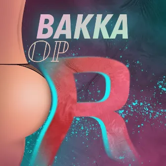 Bakka Op R by Tisjeboyjay