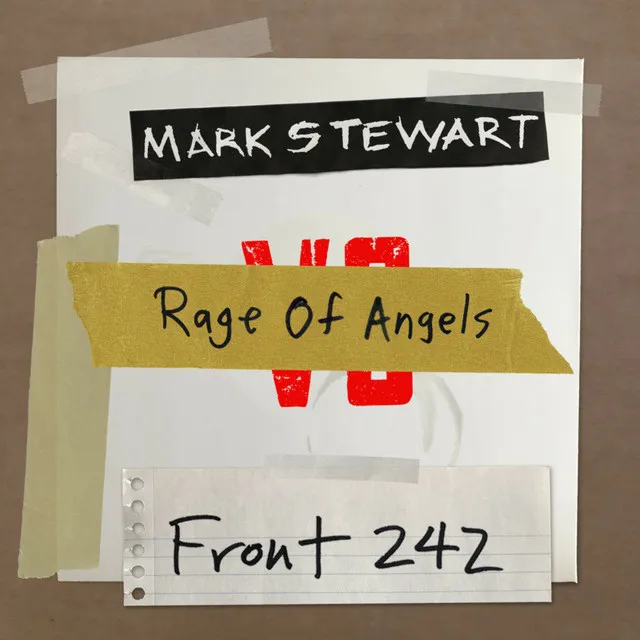 Rage of Angels