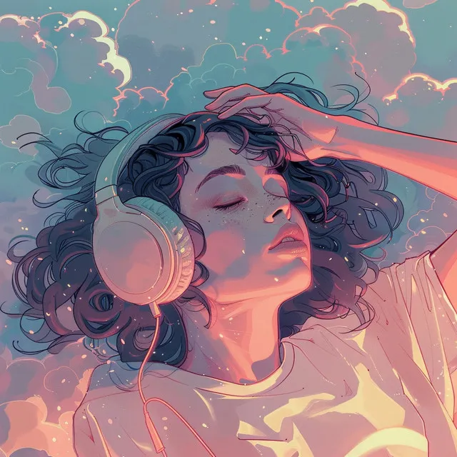 Lofi Slumber: Sleep's Gentle Echoes