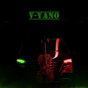 V-Yano by Mali B-flat