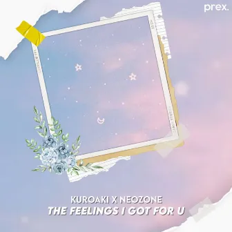 The Feelings I Got for U by Neozone