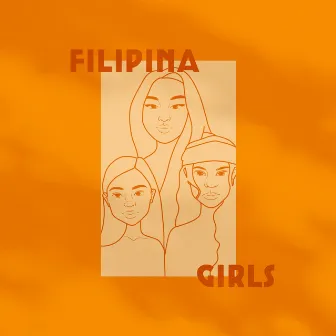 Filipina Girls by Jereena Montemayor