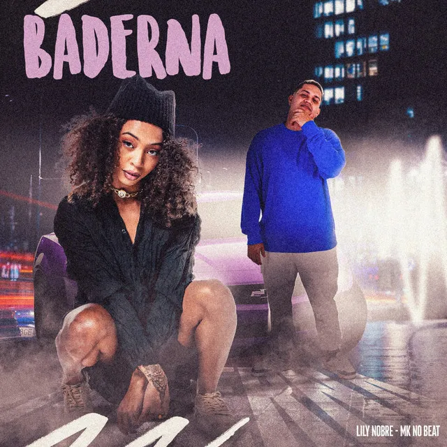 BADERNA