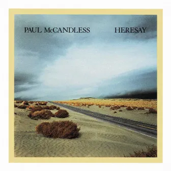 Heresay by Paul McCandless