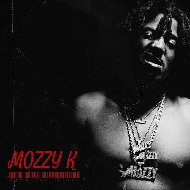 Mozzy K