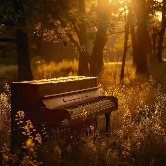 Eco Del Atardecer En La Azotea: Música De Jazz Con Alma by Sesión de estudio de Jazz Coffee Shop