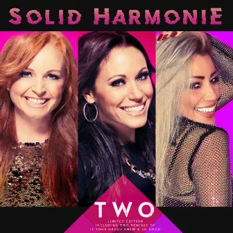 Two by Solid HarmoniE