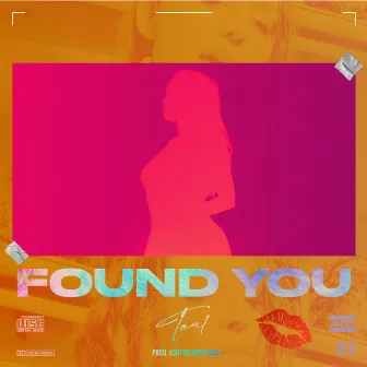 Found You by Teal