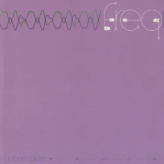 Freq by Robert Calvert