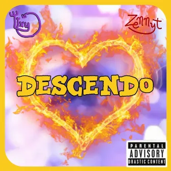 Descendo by Lixy