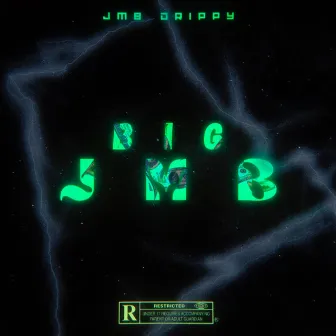 Big JMB by JMB Drippy