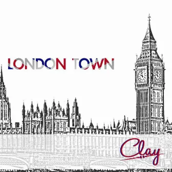 London Town by Danny Rich