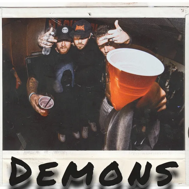 Demons