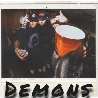 Demons by Chronikk