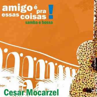 Amigo É pra Essas Coisas by Cesar Mocarzel