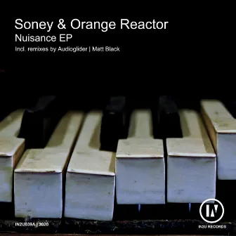 Nuisance by Soney