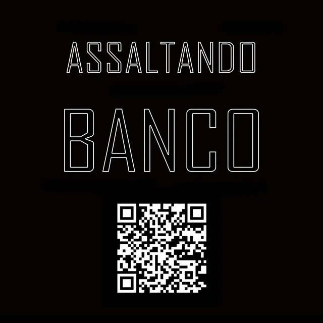 Assaltando Banco