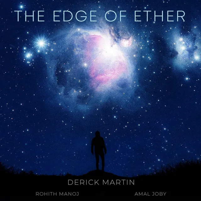 The Edge of Ether