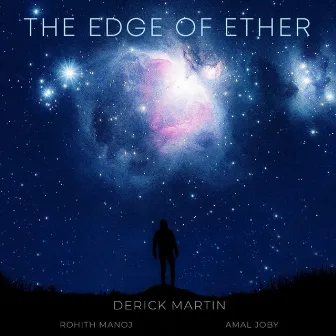 The Edge of Ether by Derick Martin