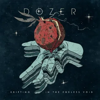 Drifting In the Endless Void by Dozer