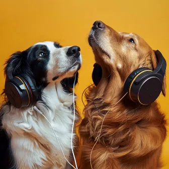 Music for Dogs Day Out: Canine Melodies by Instrumental Christian Music