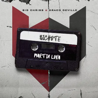 Bichote (En Vivo) by Big Chriss & Draco Deville