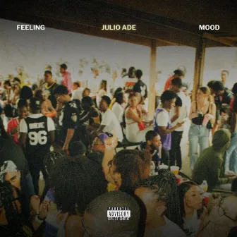 Feeling/Mood by Julio Ade