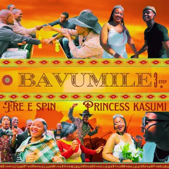 Bavumile 3Step by Free Spin