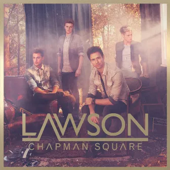 Chapman Square (Deluxe) by Lawson