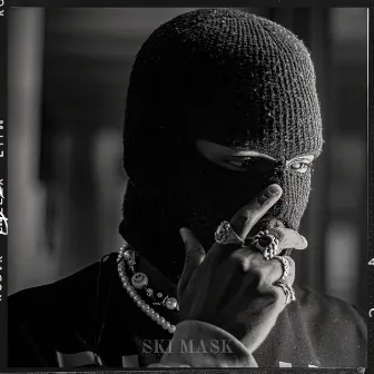 Ski Mask by Braquendo