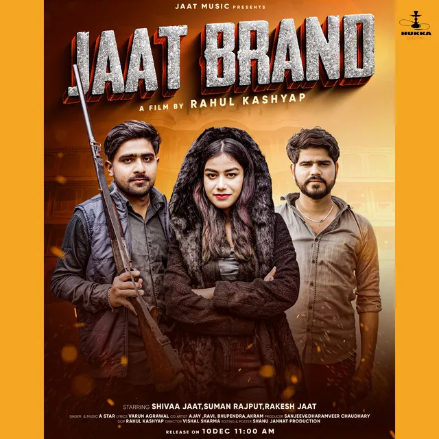 Jaat Brand