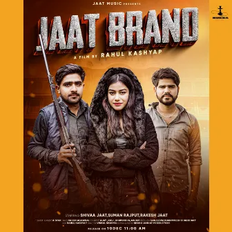 Jaat Brand by Shivaa Jaat