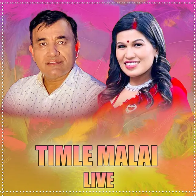 Timle Malai - Live