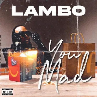 You Mad (Radio Edit) by Lambo