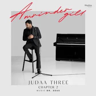 Judaa 3 Chapter 2 by Amrinder Gill